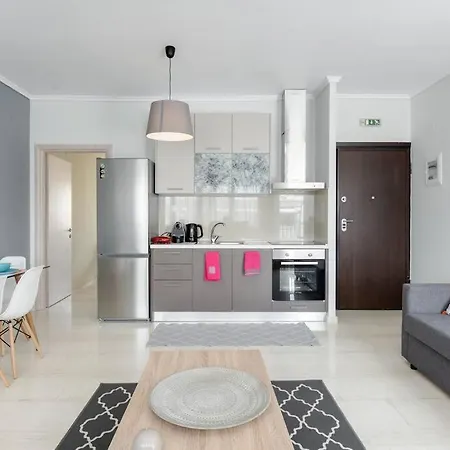 Appartamento Penthouse In The Center