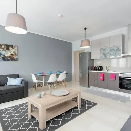 Apartment Penthouse In The Center *