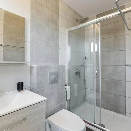 Apartment Penthouse In The Center Thessaloniki