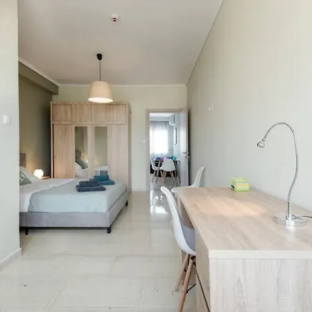 Apartment Penthouse In The Center *