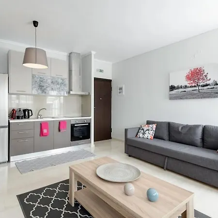 Penthouse In The Center *